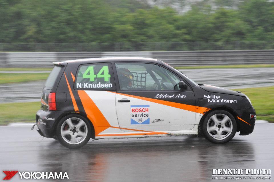 Niklas Dall Knudsen
(Foto: Dennis Risager)
